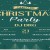 CHRISTMAS PARTY - DJ DRG