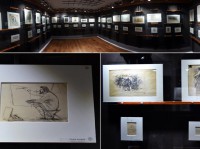 Colecţia “ Expoziţia Schiţe Și Desene - Nicolae Grigorescu ”